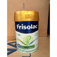 FRISOLAC CM STEP 1 400G exp June 2027