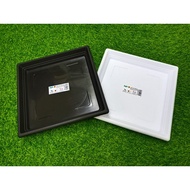 Baba Flower Pot Saucer (932, 25cmx25cm)