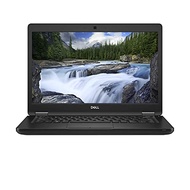 Dell Latitude 5490 Laptop 14 - Intel Core i5 8th Gen - i5-8250U - Quad Core 3.4Ghz - 256GB SSD - 8GB