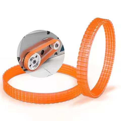 1PC Girth 218mm 238mm 255mm 268mm Drive Belt F20A/1900B/NF90-2/1911B Power Tool Accessories Electric