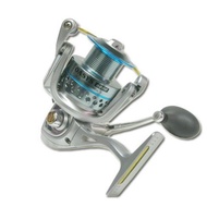 Qingchang Fishing Tackle Japan RYOBI OASYS 2000 Type Spinning Wheel Reel