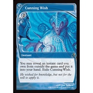 Cunning Wish (MB2) 159 [EN/N]