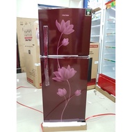 KULKAS POLYTRON 2 PINTU PRB 219. BELLEZA GARANSI RESMI MURAH