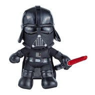 Star Wars Darth Vader Light Up Lightsaber Plush GXB31 Amazon Exclusive Star Wars Darth Vader Light U