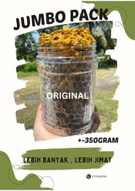 Peria Goreng Crispy | Crispy Fried Bitter Gourd | Peria Rangup | Makanan Pantang | 脆皮红薯 | Kerepek Pe