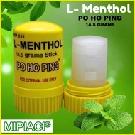 ▪ ❃ ✓ L -MENTOL Jade Cranes Menthol Cone Small/Big *Po-Ho-Ping