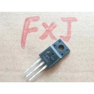 ((10 Pcs) FQPF10N65C Field Effect Tube 10N65C TO-220F