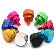 PC COMPUTER CASE SCREW- DIY MANUAL ADJUSTING SCREW- COLORFUL WARNA WARNI - MALAYSIA READY STOCK