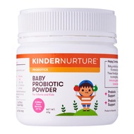 KinderNurture Baby Probiotic Powder