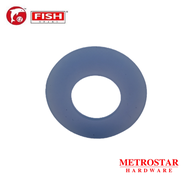 Fish Brand Silicon Rubber For Cistern Tong Flush