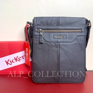Kickers Sling Bag Leather KIC-S 87361