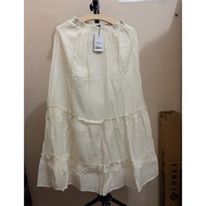 | Ruffle Skirt by BWBYAZ | New TAG