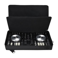 Baoblaze DJ điều khiển Túi lưu trữ Bàn xoay Mang trường hợp Polyester DJ Bao đựng đàn