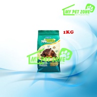 AquaNice Turtle Sticks Food / Pellet Diet 1KG