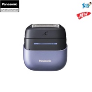 PANASONIC ES-CM3A 3-BLADE LONG LASTING BATTERY LIFE SHAVER WITH USB TYPE C CHARGING (3 COLOR)