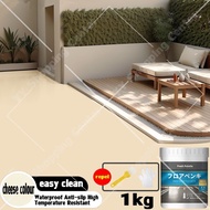 เปลี่ยนสีใน 1 วินาทีสีทาพื้นปูน สีรองพื้นปูนเก่า สีทาพื้นห้องนำ สีทาพื้นปูนepoxy สีทาอ่างปูน สีอีพ๊อ