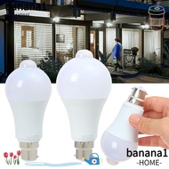 BANA Smart Bulb Sensor Practical B22 Energy Saving Light