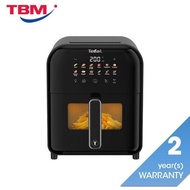 Tefal EY8218 Air Fryer Easy Fry Window Digital 6.0L