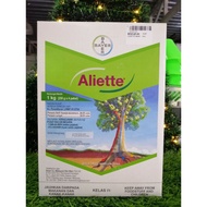1kg Bayer Aliette Racun Kulat (Kanker Durian)