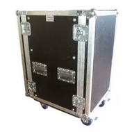 SG assembled 9U/12U/16U/18U/22U/27U/37U 2 door flight case SPEEDSMOUNT IT AV network storage