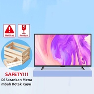 *Fujiyama* Smart TV LED TV 19/20/21/22/24 Inch HD Ready FHD TV Monitor