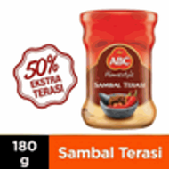 ABC Sambal Terasi 180 gr