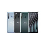 【HTC】 Desire 20 Pro 6G/128G (福利品)(贈殼貼組 圓領短T)