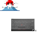 [Direct from Japan]
Lenovo ThinkPad TrackPoint Keyboard II - English Wireless Connection Bluetooth C