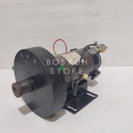 DC MOTOR TREADMILL 1.25 HP 180V DC 4100 RPM