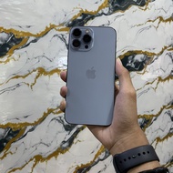 13 PRO MAX 256GB Resmi Ibox