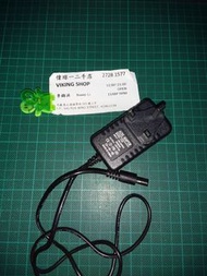 12v~2A 大嘴火牛