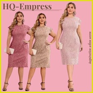 ∈ ◳ ◄ Rhian Fashion HQ EMPRESS FORMAL DRESS ninang dress wedding dress lace dress graduation dress