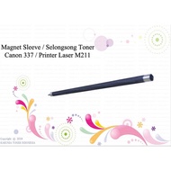 Magnet Sleeve Toner Sleeve 337 Laser Printer M211