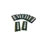 RAM SODIM DDR3 PC3L/PC3 8GB 4GB BEKAS