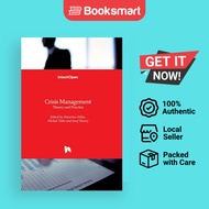 Crisis Management | Katarina Holla (editor), Michal Titko (editor), Jozef Ristvej (editor) | Hardbac