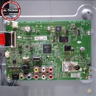 MESIN MAINBOARD MB TV LED LG 43 INCH MODEL 43LH511T-TE MOTHERBOARD MOBO MODULE MACHINE 43LH511T 43LH