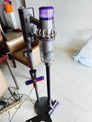 Dyson v11 total clean 英版全套送充电架