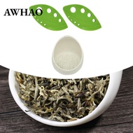 AWHAO Herb Stripper Herb Peeler Thoughtful Gift Meal Prep Multiple Holes Vanilla