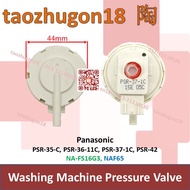 Panasonic Washing Machine Water Level Pressure Valve PSR-35-C PSR-36-11C PSR-37-1C PSR-42 NA-FS16G3 