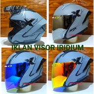 Original JPX NOVA X VISOR