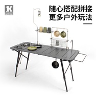 Igt Table Outdoor Camping Table Foldable Unit Module igt Table Camping Table Set igt Camping Table