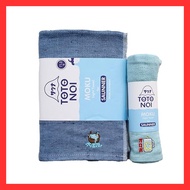[Contex] Sauna MOKU <60257-90> Bath towel & face towel 1 each 【Direct from Japan】