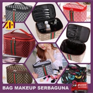 Makeup Bag Beg Makeup Travel Beg Makeup Murah Beg Travel Beg Serbaguna