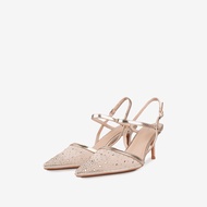 [Clearance] Lewré Sharyn Womens 3 Inch Heels
