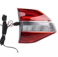 Tail Light FOR Ford Everest 2015 2016 2017 2018 2019 2.2L 3.2L LED Tail Lamp High Quality Waterproof