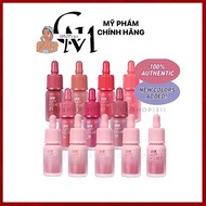 Peripera Ink Velvet Matte Lipstick 17 22 23 24 25 26 27 28 29 30 31 40 43