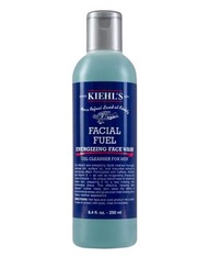 Kiehl's - 科顏氏 男士全效潔面啫喱 250ML 平行進口貨品 男士洗面9159