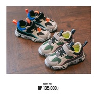 Yezzy 700 | Children's Sports Shoes | Kids Sneakers | Imported Children's Fashion Shoes
