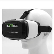 新款3d眼鏡 vr BOX 3dVR眼鏡 千幻魔鏡2代 vr虛擬現實眼鏡 vr眼鏡# 4542