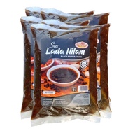 D’Apple Sos Lada Hitam